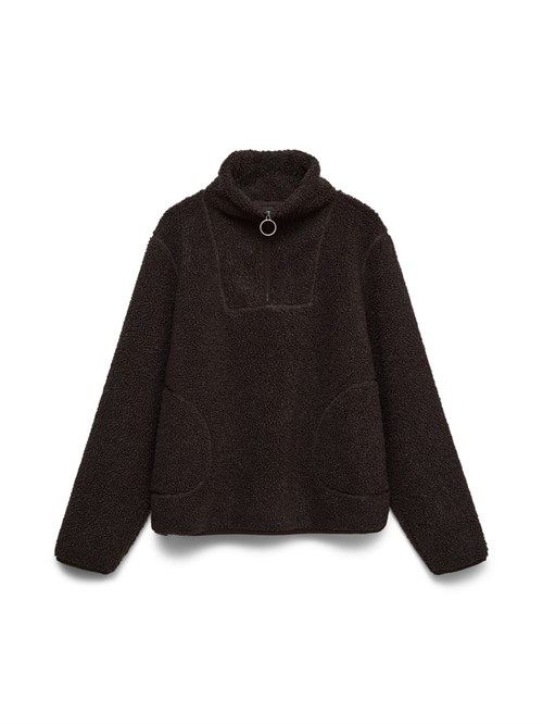 VM Flash Teddy Anorak 